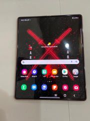  Samsung Galaxy Z Fold2 (5G) Đặc Biệt F916B Đồng 