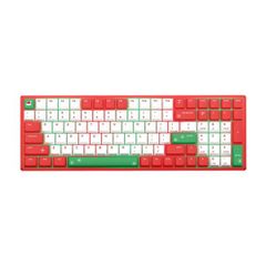  Bàn Phím Cơ Iqunix F96 Christmas Limited Mechanical Wireless 