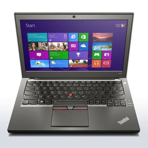 Lenovo Thinkpad X250-20Cla284Va