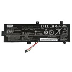 Thay pin laptop Lenovo IDEAPAD YOGA 510-15ISK