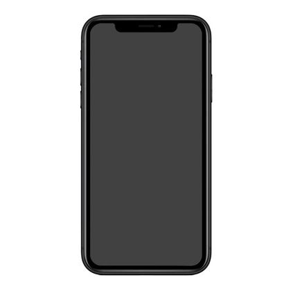 Màn hình chính hãng Gen A thay cho iPhone XR