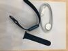 Apple Watch Series 7 GPS, 45mm Blue Aluminium Case with Abyss Blue Sport Band - Regular (MKN83VN/A)
