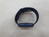 Apple Watch Series 7 GPS, 45mm Blue Aluminium Case with Abyss Blue Sport Band - Regular (MKN83VN/A)