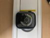 Apple Watch Series 7 GPS, 45mm Blue Aluminium Case with Abyss Blue Sport Band - Regular (MKN83VN/A)