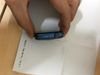 Apple Watch Series 7 GPS, 45mm Blue Aluminium Case with Abyss Blue Sport Band - Regular (MKN83VN/A)