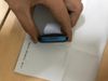 Apple Watch Series 7 GPS, 45mm Blue Aluminium Case with Abyss Blue Sport Band - Regular (MKN83VN/A)