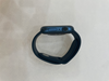 Apple Watch Series 7 GPS, 45mm Blue Aluminium Case with Abyss Blue Sport Band - Regular (MKN83VN/A)
