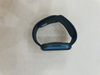Apple Watch Series 7 GPS, 45mm Blue Aluminium Case with Abyss Blue Sport Band - Regular (MKN83VN/A)