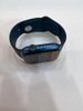 Apple Watch Series 7 GPS, 45mm Blue Aluminium Case with Abyss Blue Sport Band - Regular (MKN83VN/A)