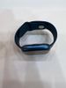 Apple Watch Series 7 GPS, 45mm Blue Aluminium Case with Abyss Blue Sport Band - Regular (MKN83VN/A)