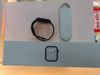 Apple Watch Series 7 GPS, 45mm Midnight Aluminium Case with Midnight Sport Band - Regular (MKN53VN/A)