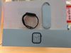 Apple Watch Series 7 GPS, 45mm Midnight Aluminium Case with Midnight Sport Band - Regular (MKN53VN/A)