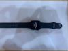 Apple Watch Series 7 GPS, 45mm Midnight Aluminium Case with Midnight Sport Band - Regular (MKN53VN/A)