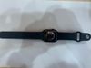 Apple Watch Series 7 GPS, 45mm Midnight Aluminium Case with Midnight Sport Band - Regular (MKN53VN/A)