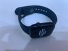 Apple Watch Series 7 GPS, 45mm Midnight Aluminium Case with Midnight Sport Band - Regular (MKN53VN/A)
