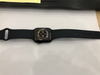 Apple Watch Series 7 GPS, 45mm Midnight Aluminium Case with Midnight Sport Band - Regular (MKN53VN/A)