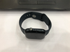 Apple Watch Series 7 GPS, 45mm Midnight Aluminium Case with Midnight Sport Band - Regular (MKN53VN/A)