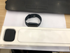 Apple Watch Series 7 GPS, 45mm Midnight Aluminium Case with Midnight Sport Band - Regular (MKN53VN/A)