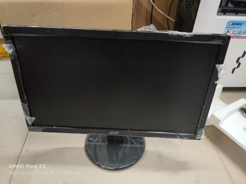Acer LCD K202HQL/19.5