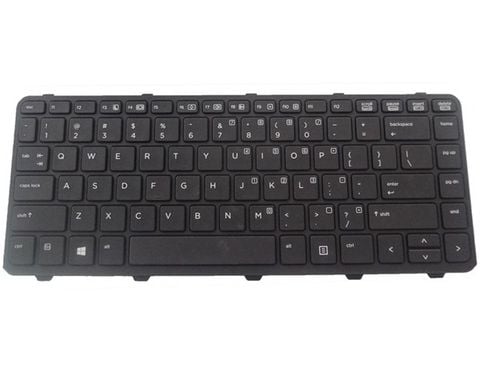 Bàn Phím Laptop Hp Envy Dv7-7265Ngw