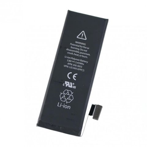 Pin dùng cho điện thoại iPhone 5S