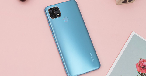 Cấu hình điện thoại OPPO A15s, giá bao nhiêu? Có nên mua hay không?
