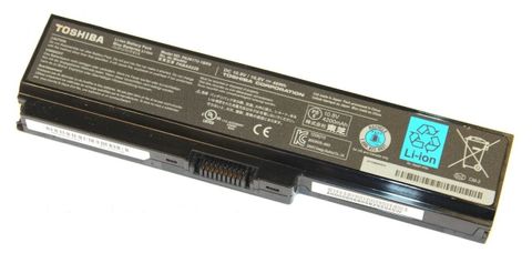 Thay pin laptop Toshiba E45T-c