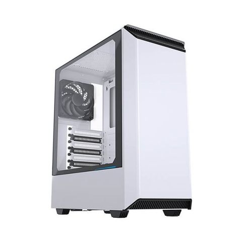 Vỏ Case Phanteks Eclipse P300 White Ph-ec300ptg_wt