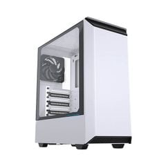  Vỏ Case Phanteks Eclipse P300 White Ph-ec300ptg_wt 