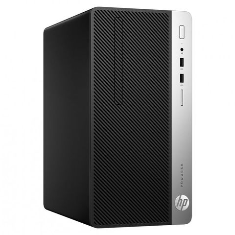 Máy Bộ Hp Prodesk 400 G5 Mt G5400