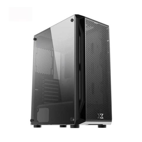 Thùng Máy Case Xigmatek Gaming X En47246 No Fan