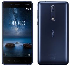  Vỏ Khung Sườn Nokia C6 - 01 