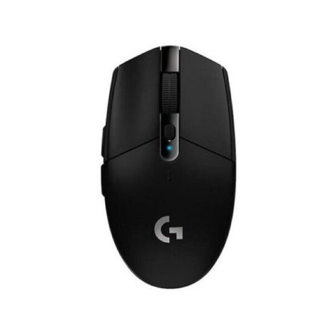 Chuột Không Dây Logitech G304 Lightspeed Đen