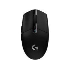  Chuột Không Dây Logitech G304 Lightspeed Đen 