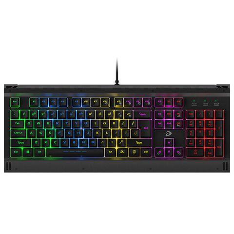 Bàn Phím Gaming Dareu Lk145 Usb