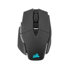  Chuột Không Dây Corsair M65 Rgb Ultra Black 