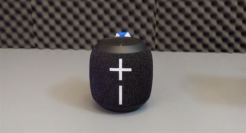Trên Tay Loa Logitech Ue Wonderboom 3 Thiết Kế Bền Bỉ, Chất Âm Ngon, Pin Lên Đến 14 Tiếng