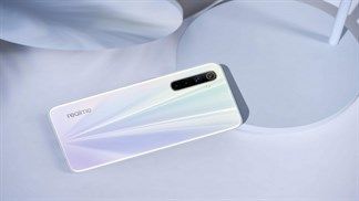 Realme 7 và Realme 7 Pro sở hữu viên pin 4.300 mAh hỗ trợ sạc nhanh 65W, có nhiều phiên bản trẻ trung, bất ngờ lộ thời gian ra mắt