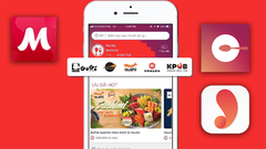  TOP 5 ứng dụng đặt chỗ, đặt bàn online giá rẻ tốt nhất 