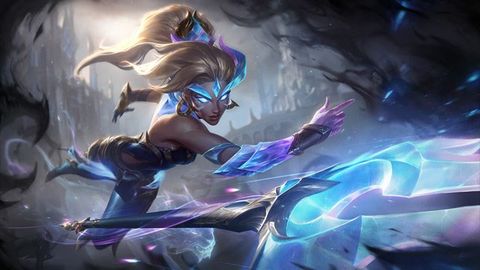 Nidalee DTCL Mùa 5: Cách lên đồ, đội hình Nidalee mạnh nhất và mẹo chơi