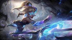  Nidalee DTCL Mùa 5: Cách lên đồ, đội hình Nidalee mạnh nhất và mẹo chơi 