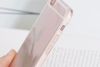 Ốp lưng iPhone 6 Plus-6s Plus Nhựa dẻo Nake Slim JM nude
