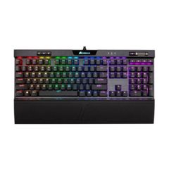  Bàn Phím Cơ Corsair K70 Rgb Mk.2-blk-mx Low Profile Mx Speed 