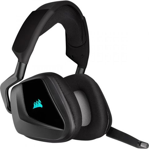 Tai nghe Corsair Void Rgb Elite Wireless 7.1 - Carbon