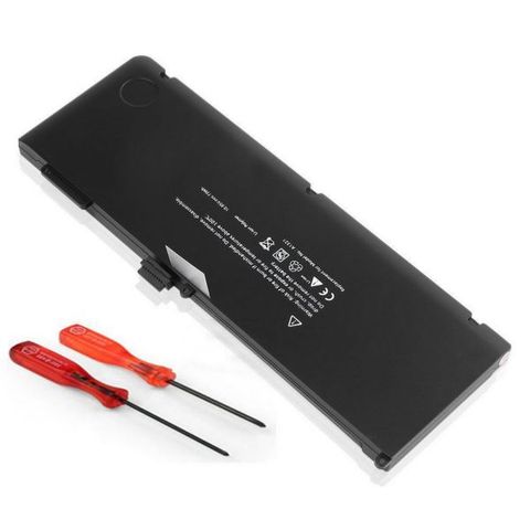 Pin Macbook a1286 (2009 2010 2011 mid-2012 ) (châu âu)
