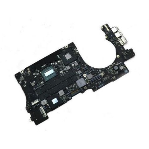 Mainboard Macbook a1286 (2009 2010 2011 mid-2012 ) (châu âu)