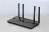 Router Wifi Chuẩn Wifi 6 AX1500 Băng Tần Kép TP-Link Archer AX10 Đen