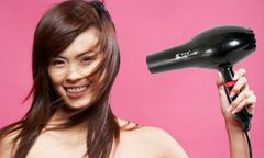  Máy sấy tóc loại nào tốt: Kinh nghiệm mua máy sấy tóc bạn nên biết 