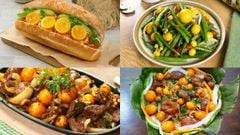  Trứng gà non làm gì ngon? Tổng hợp 6 cách chế biến trứng gà non đơn giản 