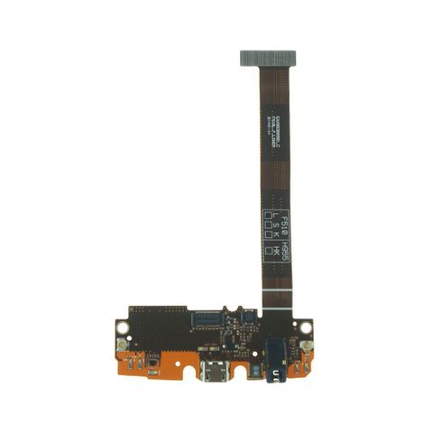 Chân Sạc Nokia E66 - Có